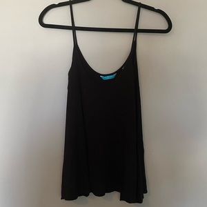 Black Tori Richard Honolulu tank
